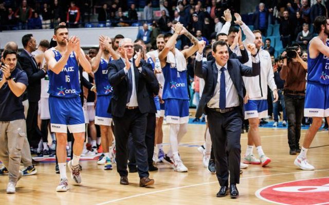 mpasket-ethniki