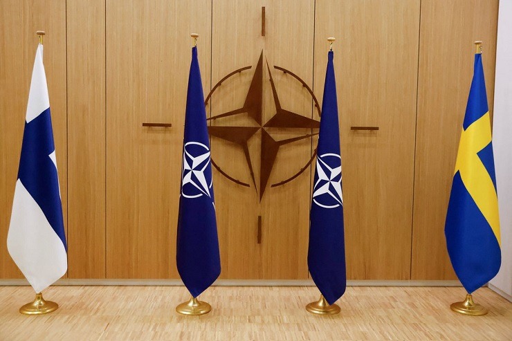 nato