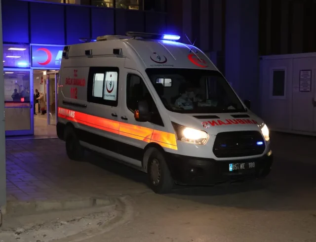 turkey_ambulance