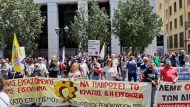 ξενοδοχουπάλληλοι