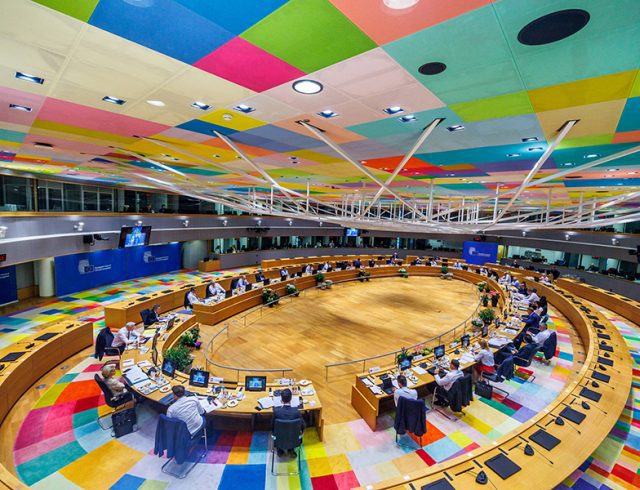BELGIUM-EU-AU-UKRAINE-RUSSIA-SUMMIT