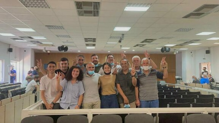 11 αγωνιστες