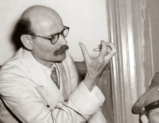 12.31. Ο ΚΟΚΚΙΝΟΣ ΔΑΣΚΑΛΟΣ 871Χ460