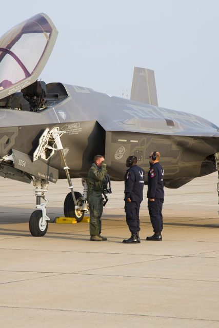 F-35