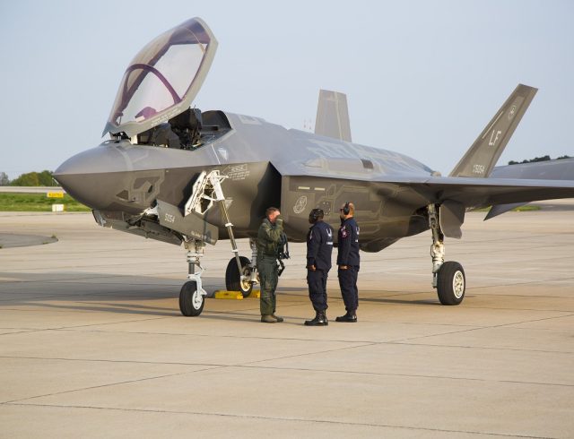 F-35
