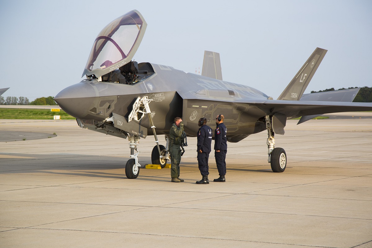 F-35