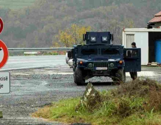 Κόσοβο-1