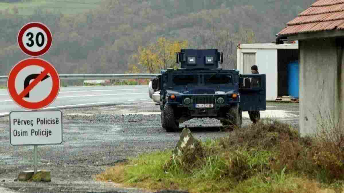 Κόσοβο-1