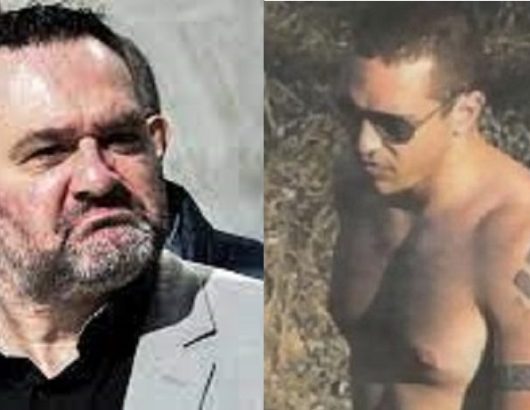 ΛΑΓΟΣ ΚΑΣΙΔΙΑΡΗΣ