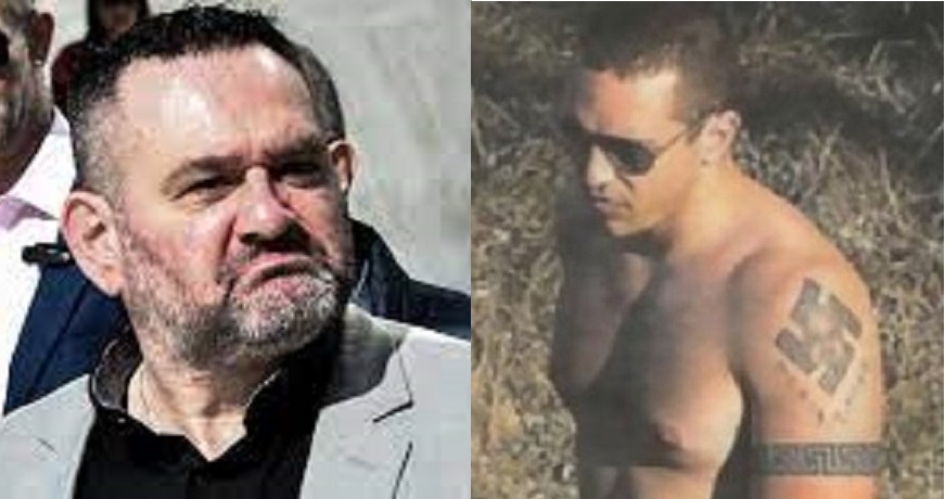 ΛΑΓΟΣ ΚΑΣΙΔΙΑΡΗΣ