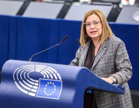 EP Plenary session – Joint debate – Fuels