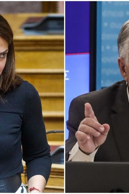 χαμόγελο του παιδιού