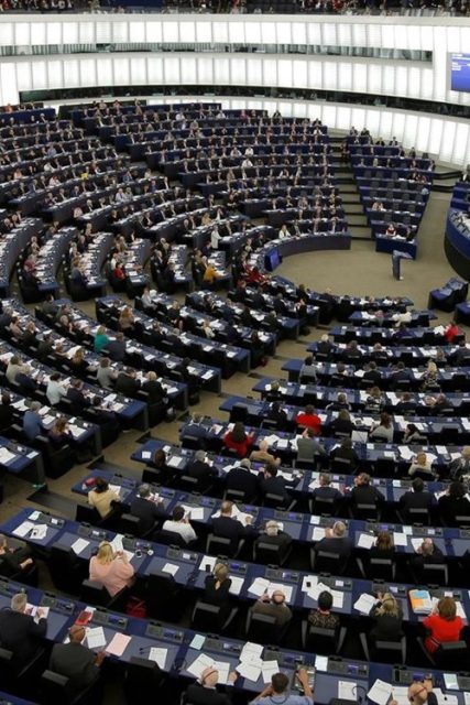 eurokoinoboulio