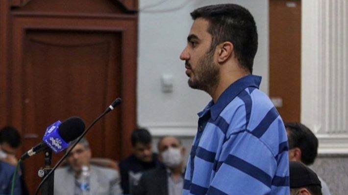 iran-execution