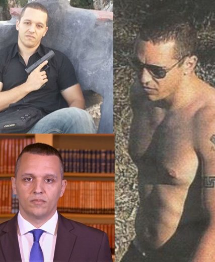 κασιδιαρης