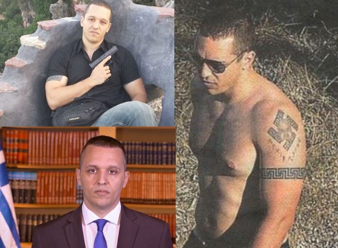 κασιδιαρης