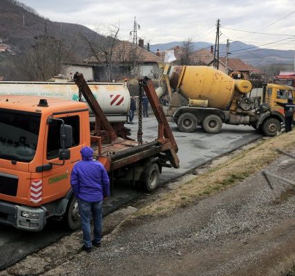 kosovo