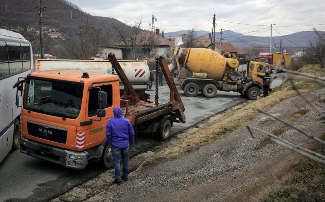 kosovo