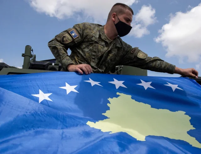 kosovo