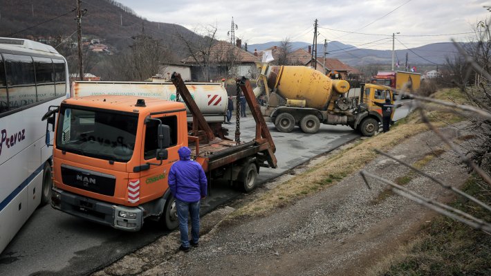 kosovo
