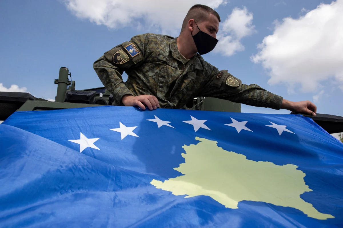 kosovo