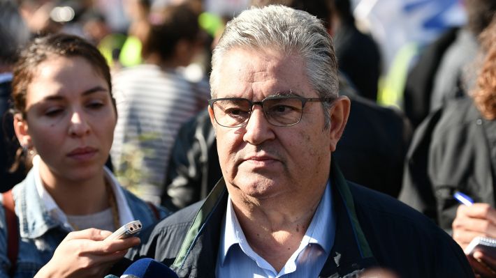 koutsoumpas