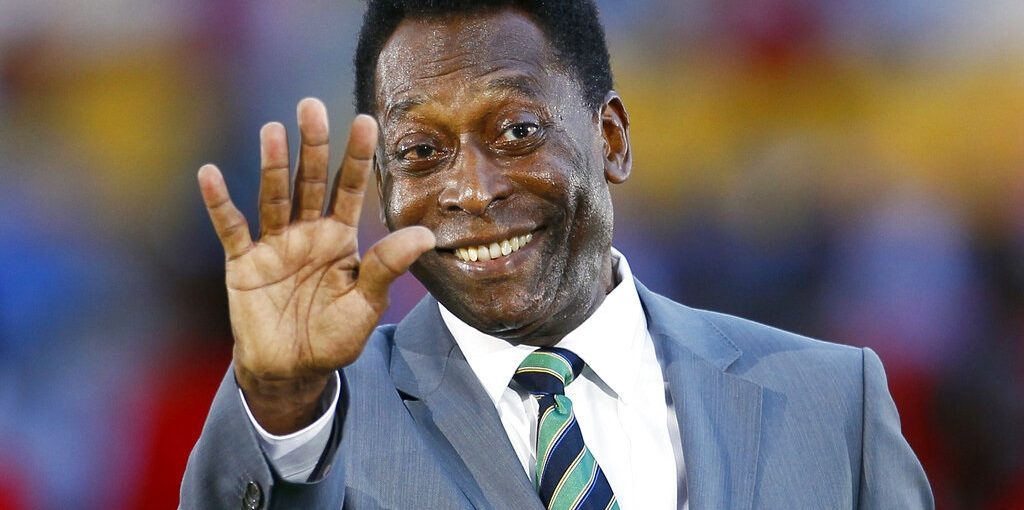 Pele