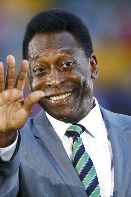 Pele