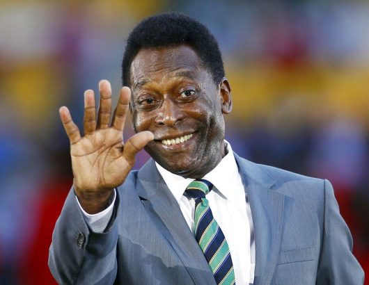 Pele