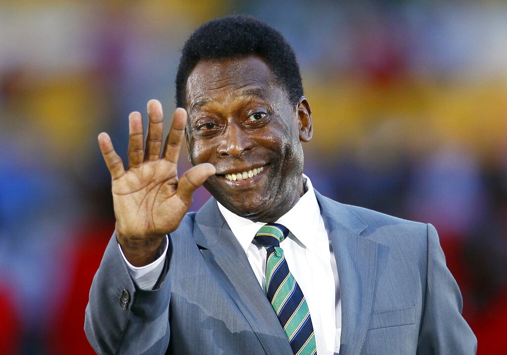 Pele