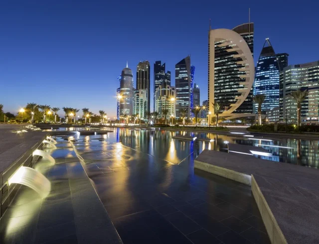 qatar-doha