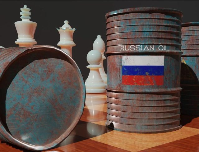 russian-oil