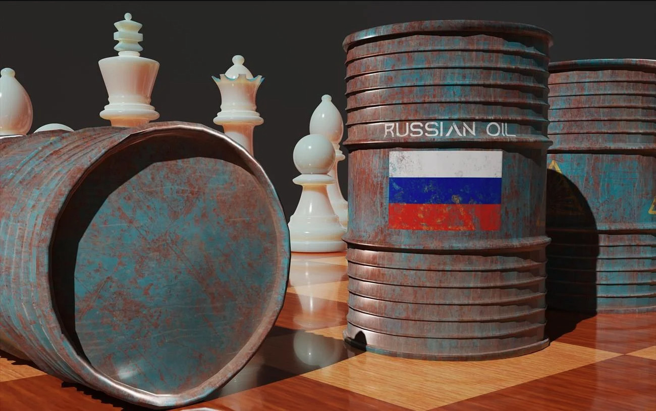 russian-oil