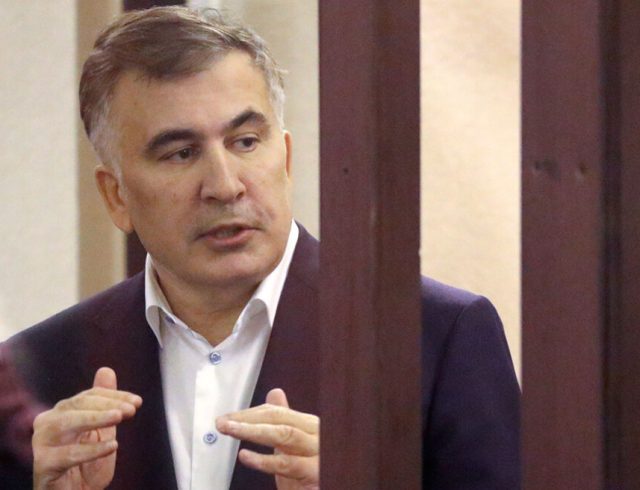 saakasvili