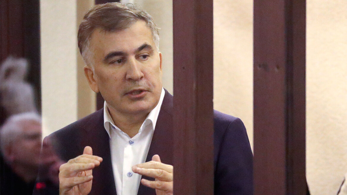 saakasvili