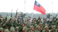 taiwan-military