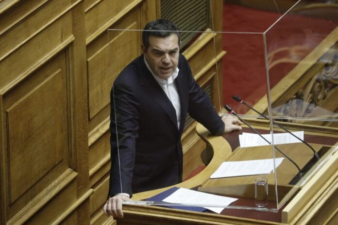 tsipras