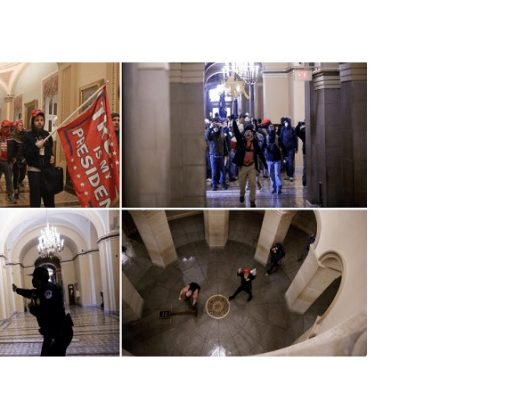 1.6. Η ΑΜΕΡΙΚΑΝΙΚΗ ΔΗΜΟΚΡΑΤΙΑ ΙΣΤΟΡΙΑ