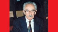 ΜΗΤΣΟΣ ΣΑΧΙΝΗΣ