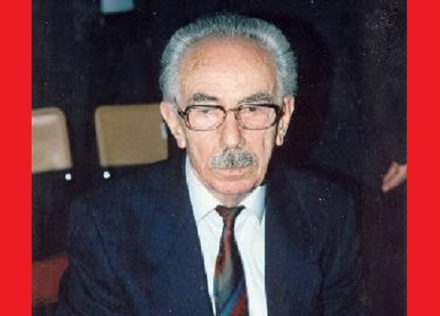 ΜΗΤΣΟΣ ΣΑΧΙΝΗΣ