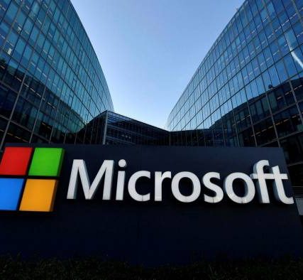 MICROSOFT-3