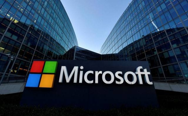 MICROSOFT-3