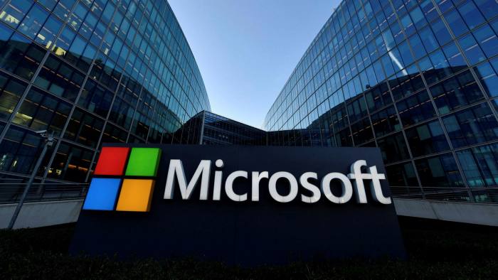 MICROSOFT-3
