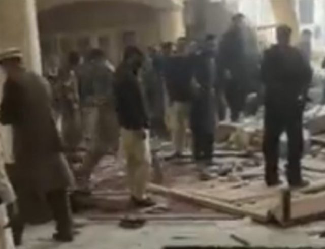 PAKISTAN