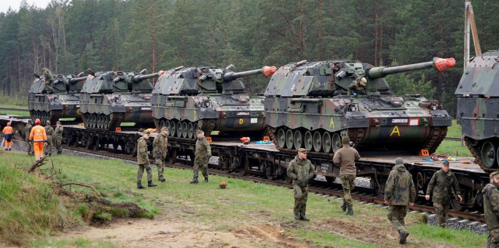 Rheinmetall