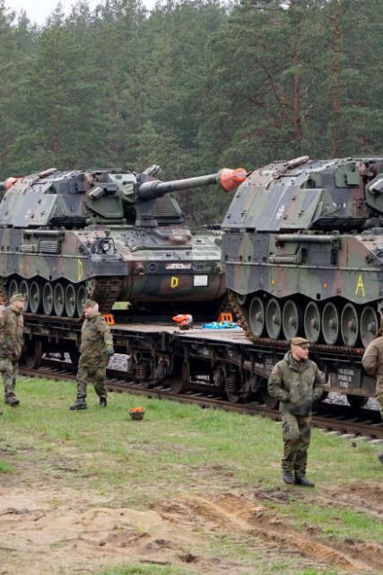 Rheinmetall
