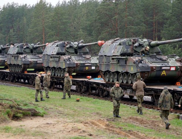 Rheinmetall