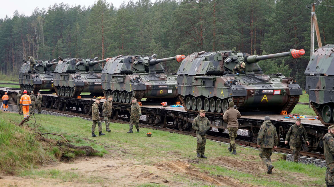 Rheinmetall