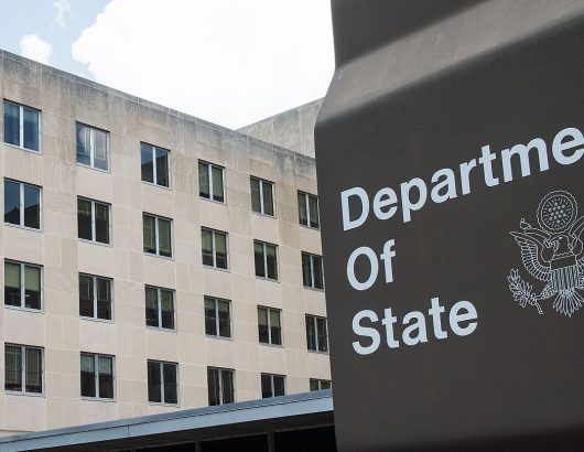 State Department