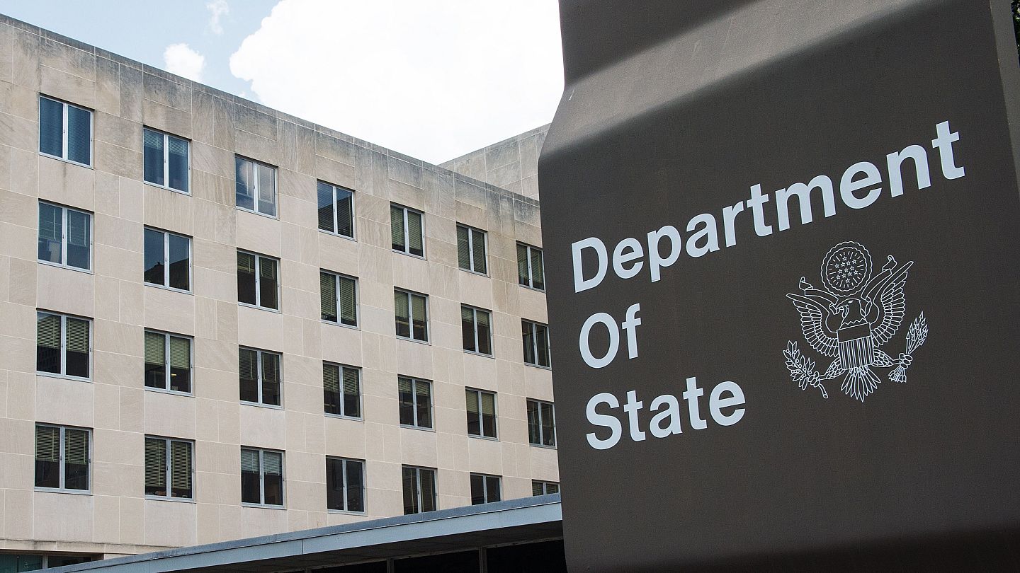 State Department